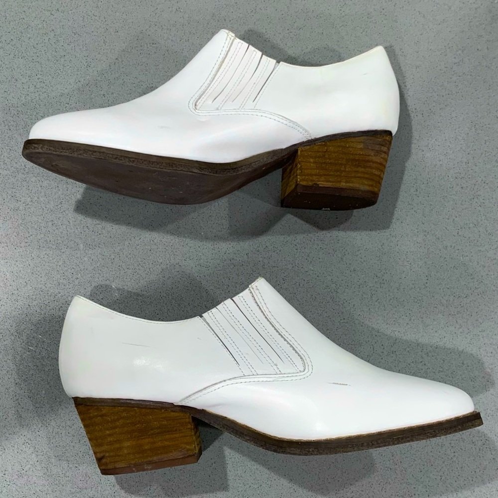 Jeffrey Campbell Ankle Boots